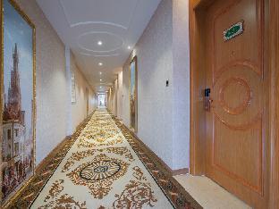 vienna hotel hainan lingshui center