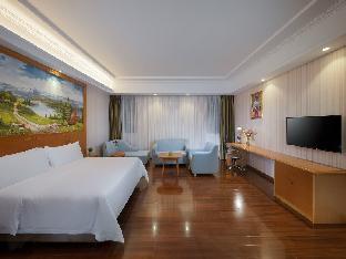 vienna hotel hainan lingshui center