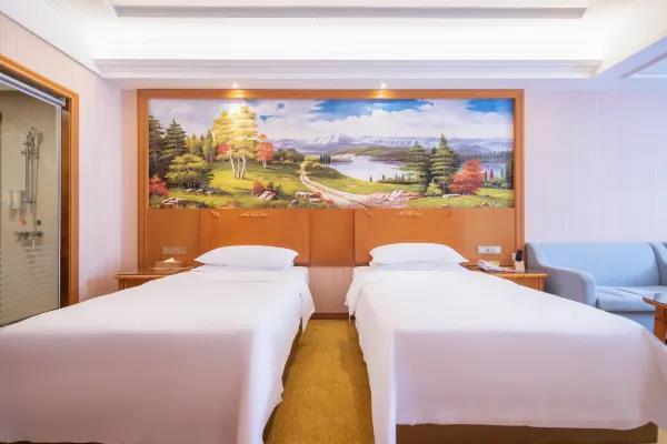 vienna hotel hainan lingshui center