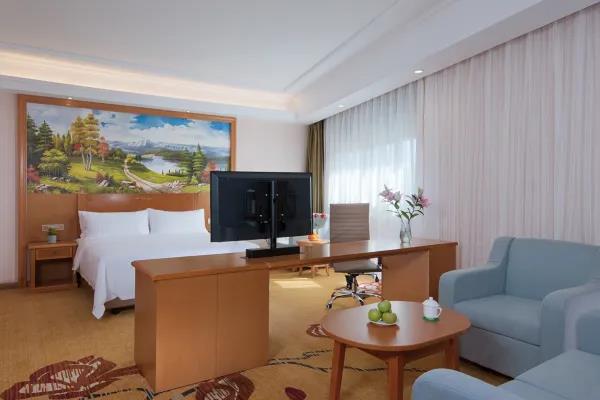 vienna hotel hainan lingshui center