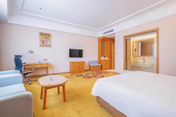 vienna hotel hainan lingshui center
