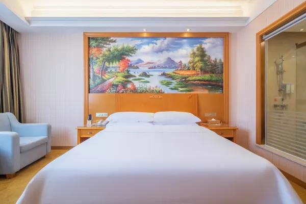 vienna hotel hainan lingshui center
