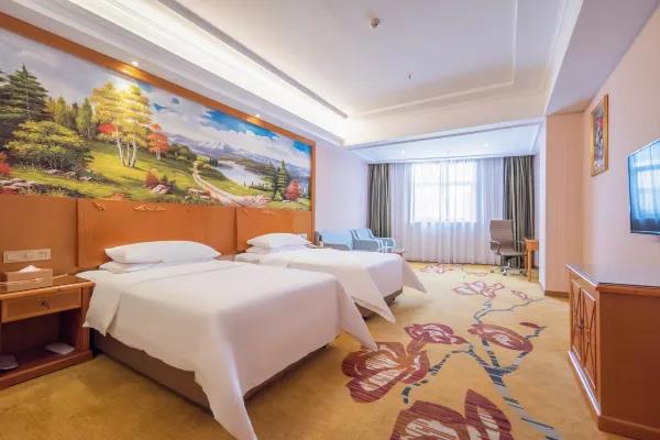 vienna hotel hainan lingshui center