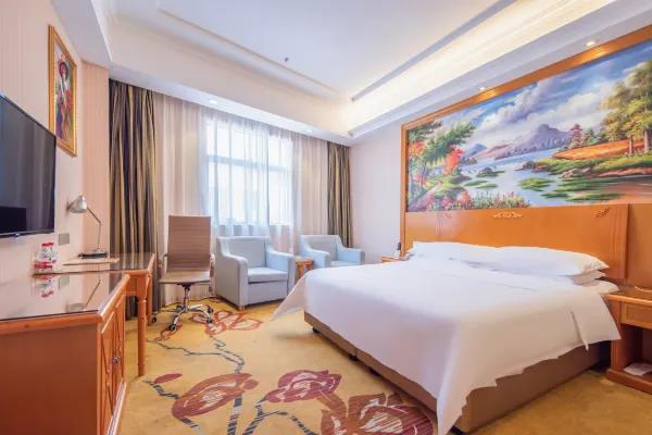 vienna hotel hainan lingshui center
