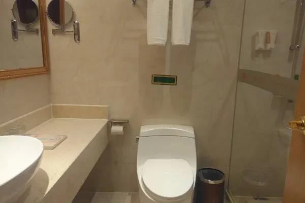 vienna hotel hainan lingshui center