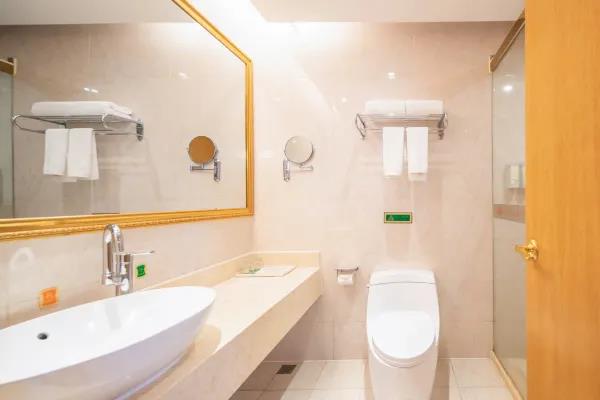 vienna hotel hainan lingshui center