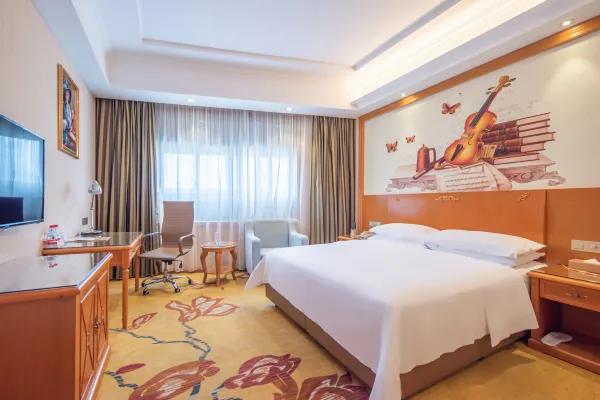vienna hotel hainan lingshui center