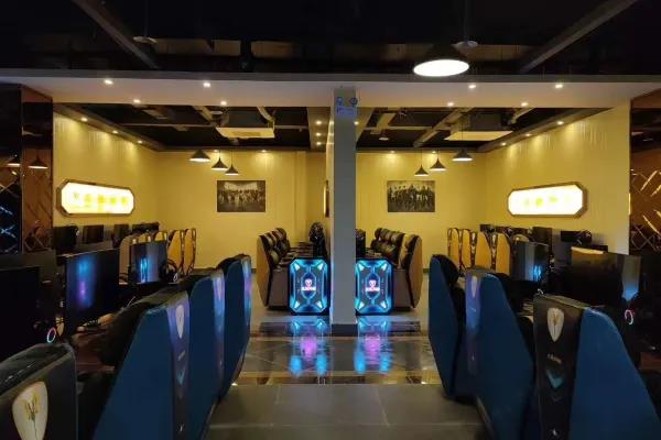 vienna hotel hainan lingshui center