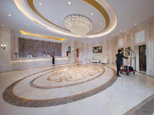 vienna hotel hainan lingshui center