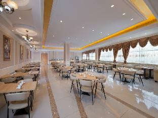 vienna hotel hainan lingshui center