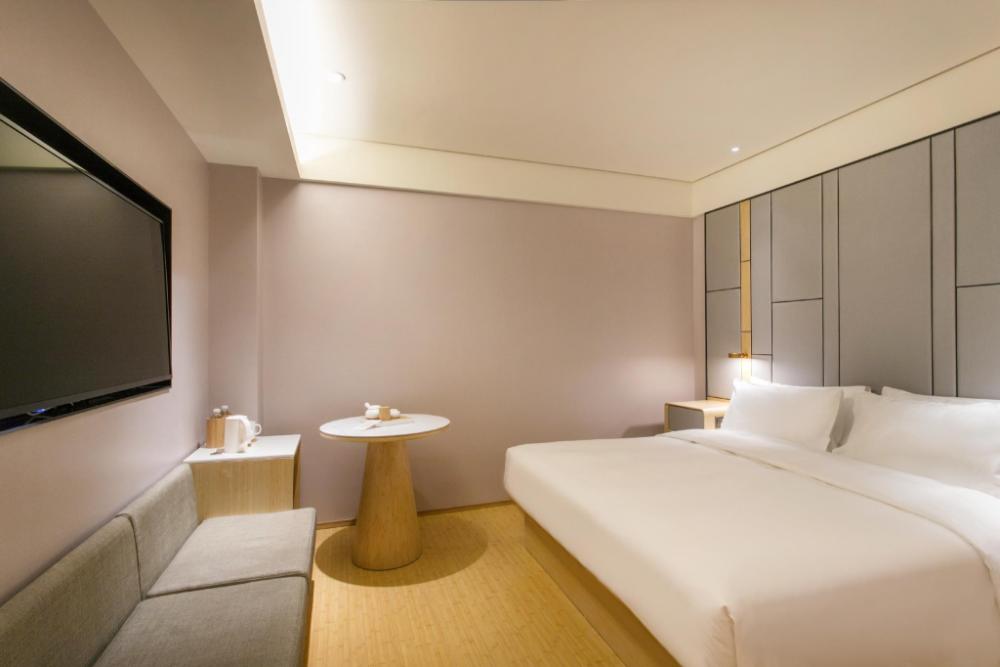 ji hotel suzhou weitang