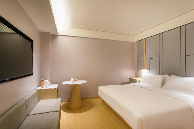 ji hotel suzhou weitang