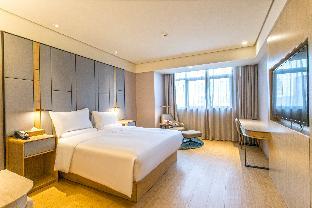 ji hotel suzhou weitang