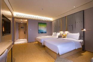 ji hotel suzhou weitang