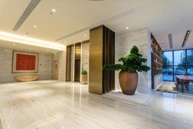 ji hotel suzhou weitang