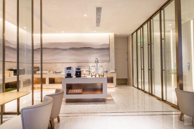 ji hotel suzhou weitang
