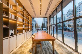 ji hotel suzhou weitang
