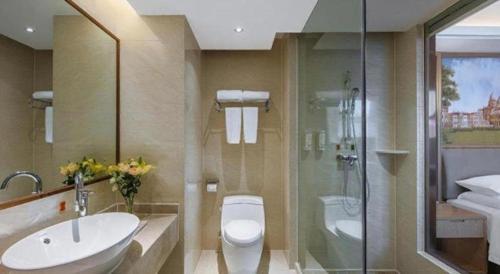 vienna hotel guangdong zhongshan south area passenger station