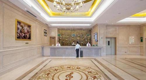 vienna hotel guangdong zhongshan south area passenger station