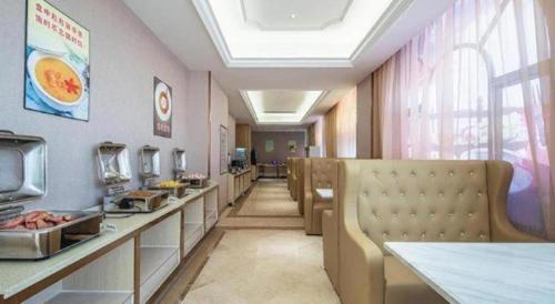 vienna hotel guangdong zhongshan south area passenger station