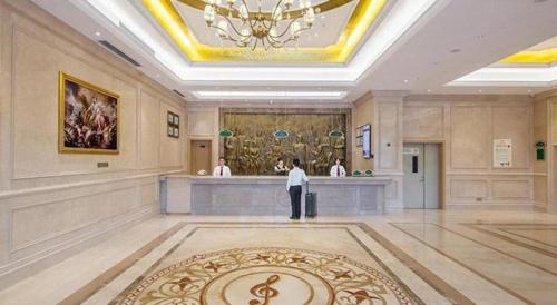 vienna hotel guangdong zhongshan south area passenger station