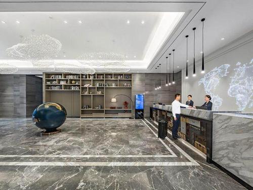 kyriad marvelous hotel huizhou boluo yuanzhou