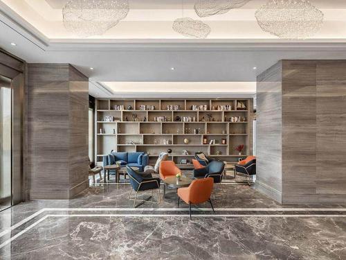 kyriad marvelous hotel huizhou boluo yuanzhou