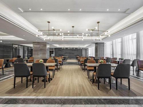 kyriad marvelous hotel huizhou boluo yuanzhou