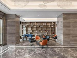 kyriad marvelous hotel huizhou boluo yuanzhou