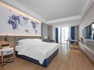 kyriad marvelous hotel huizhou boluo yuanzhou