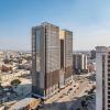 kyriad marvelous hotel huizhou boluo yuanzhou