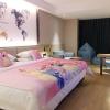 kyriad marvelous hotel huizhou boluo yuanzhou