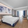 kyriad marvelous hotel huizhou boluo yuanzhou