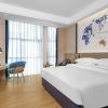 kyriad marvelous hotel huizhou boluo yuanzhou