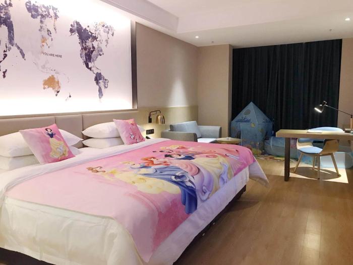 kyriad marvelous hotel huizhou boluo yuanzhou
