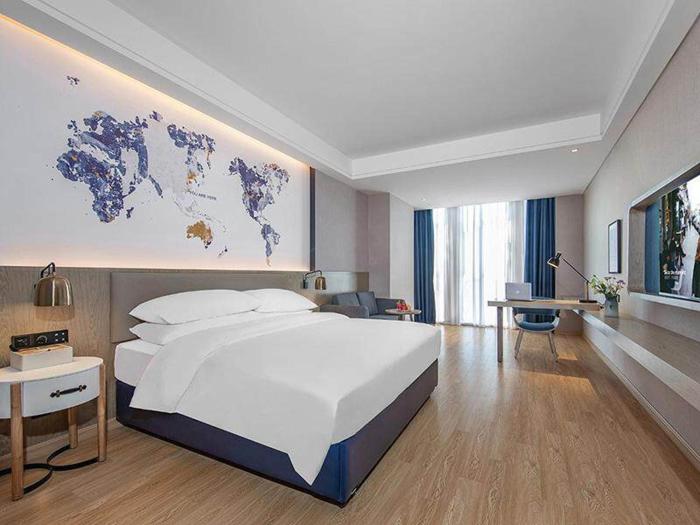 kyriad marvelous hotel huizhou boluo yuanzhou