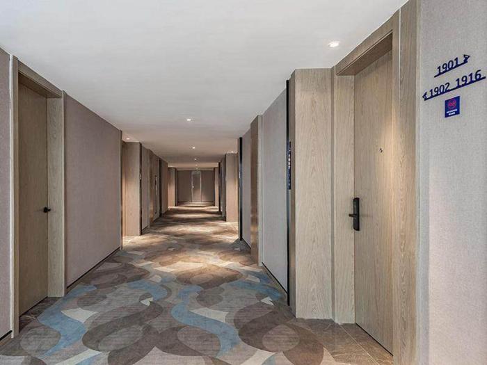 kyriad marvelous hotel huizhou boluo yuanzhou