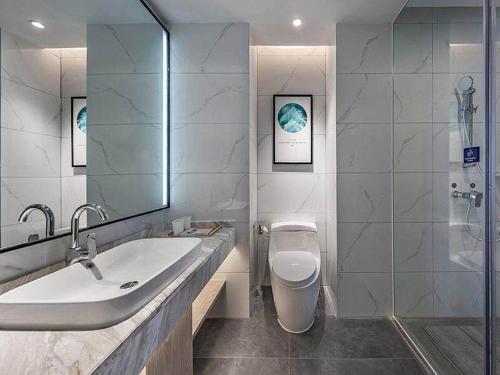 kyriad marvelous hotel huizhou boluo yuanzhou