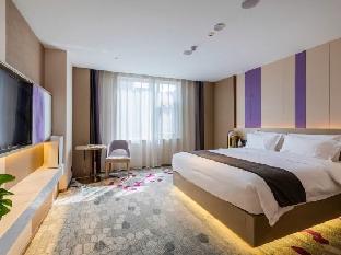 lavande hotel rizhao port lighthouse scenic area beijing road