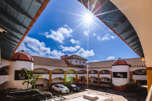 del mar inn playas de tijuana