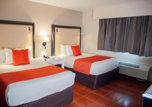 del mar inn playas de tijuana