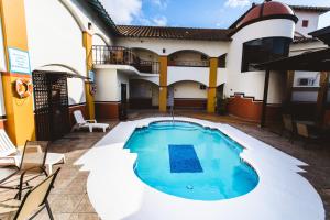 del mar inn playas de tijuana