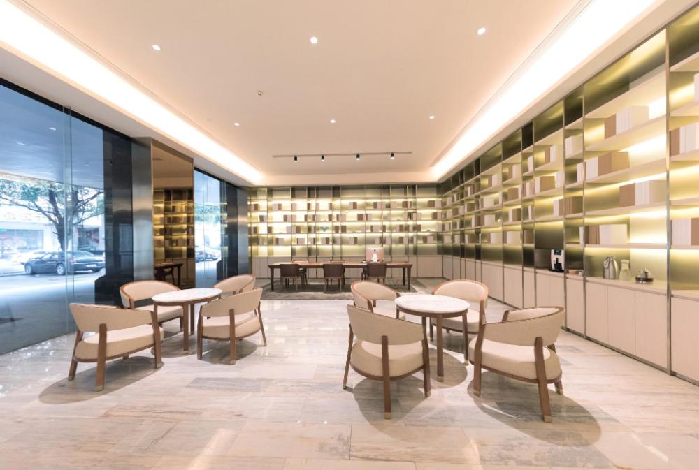 ji hotel dongguan houjie