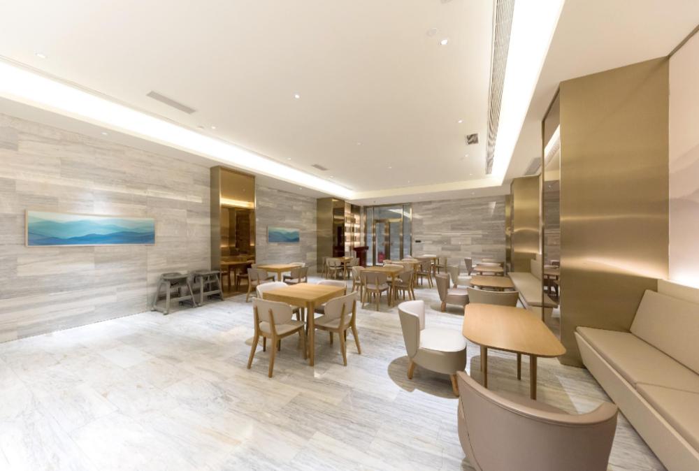 ji hotel dongguan houjie