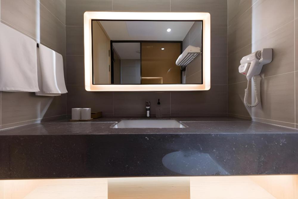 ji hotel dongguan houjie