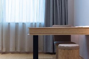 ji hotel dongguan houjie