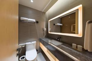 ji hotel dongguan houjie