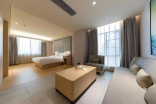 ji hotel dongguan houjie