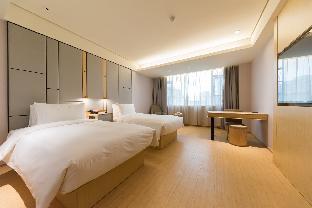 ji hotel dongguan houjie