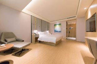 ji hotel dongguan houjie
